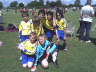 U11's at Banbury Tournament