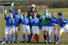 U10 Girls - Lg Winners 2006